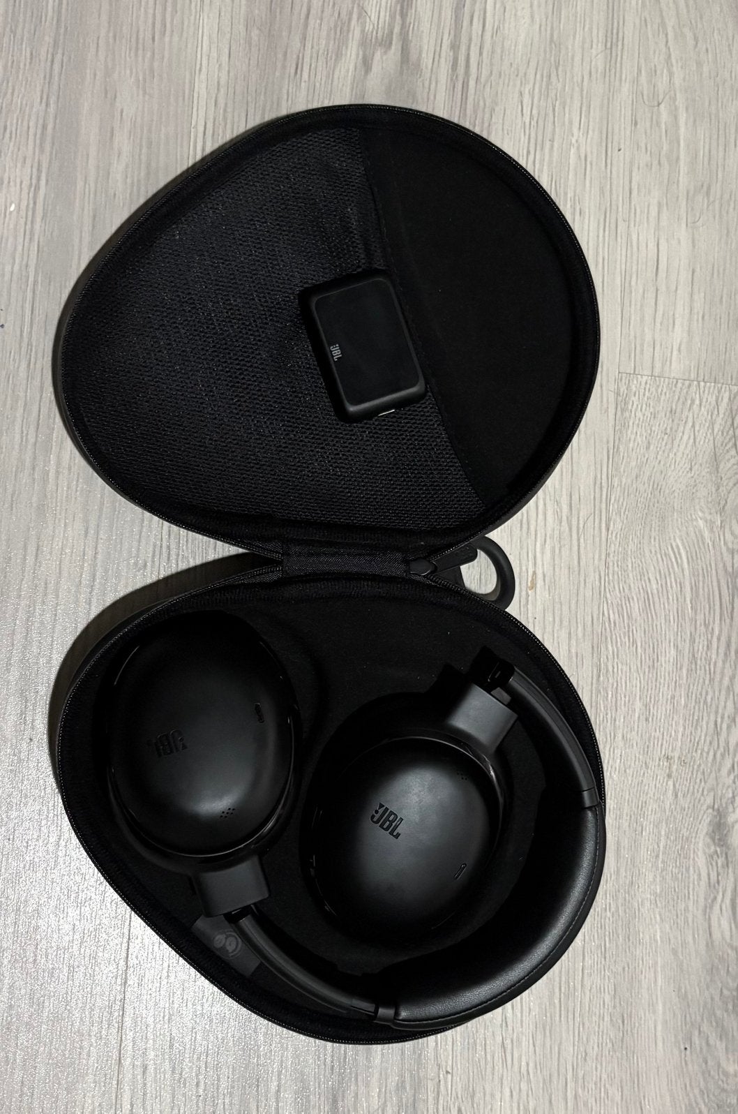 JBL tour M3, met smart TX. Zwart, JBL, Draadloos, Ophalen of Verzenden, Zo goed als nieuw