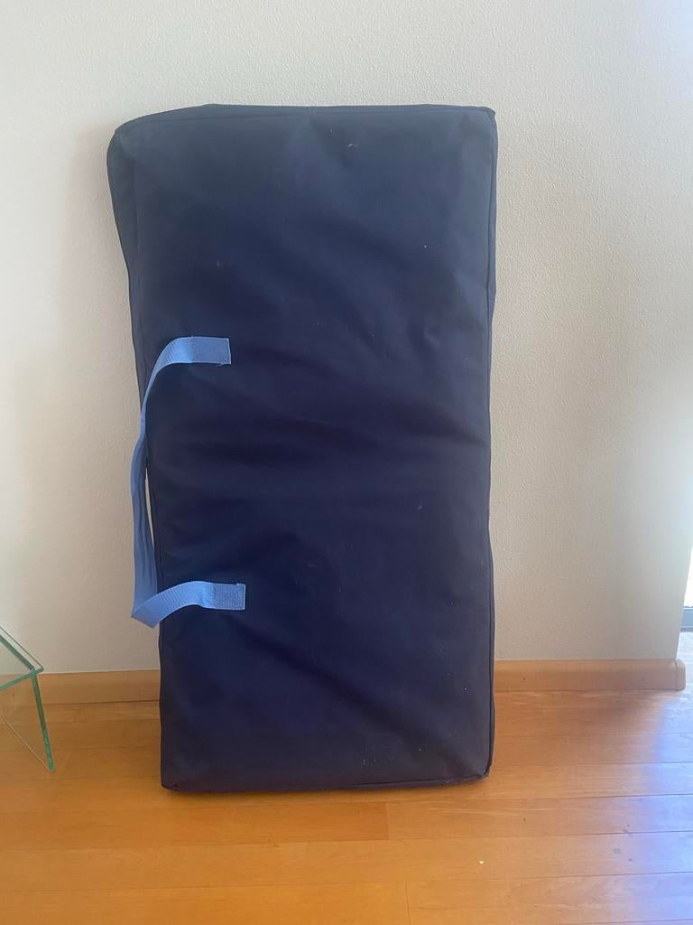 Kooktafel / campingkast met 3 planken, Caravans en Kamperen, Ophalen, Zo goed als nieuw