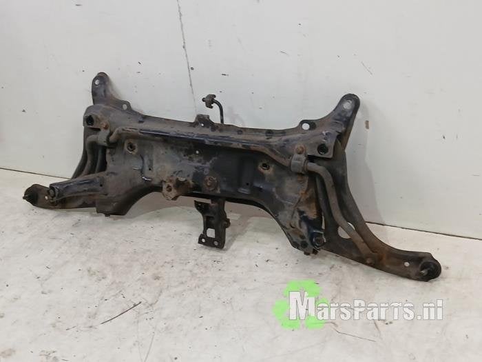 Subframe van een Peugeot 107, Gebruikt, -, -, Ophalen of Verzenden