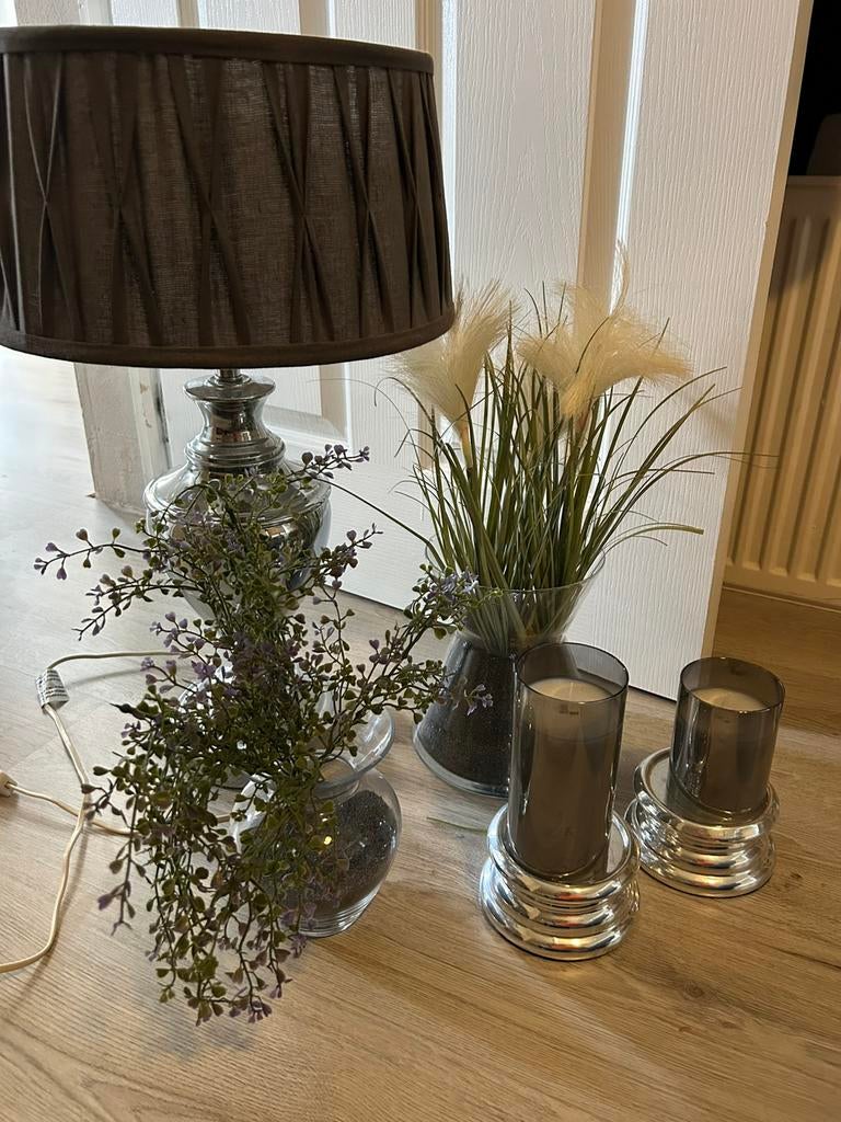 riviera maison, Ophalen, Zo goed als nieuw, Overige materialen, Minder dan 25 cm