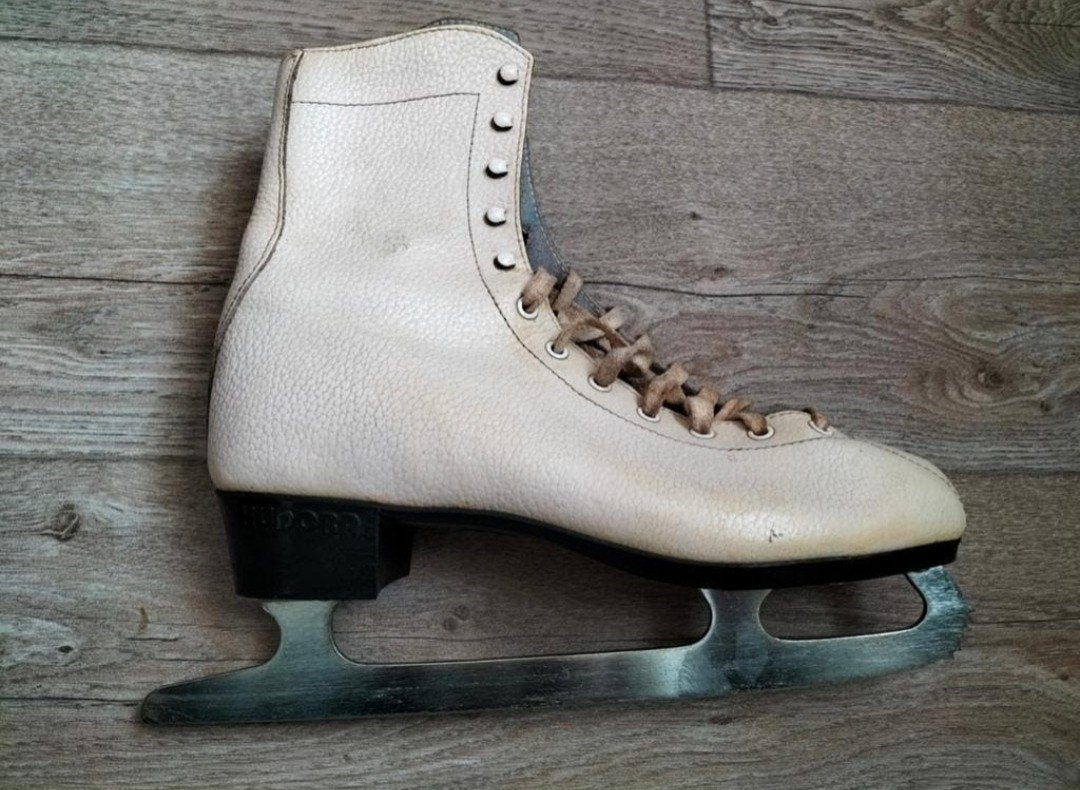 Kunstschaatsen maat 42, Sport en Fitness, Schaatsen, Ophalen, Gebruikt, Kunstschaatsen, Overige merken