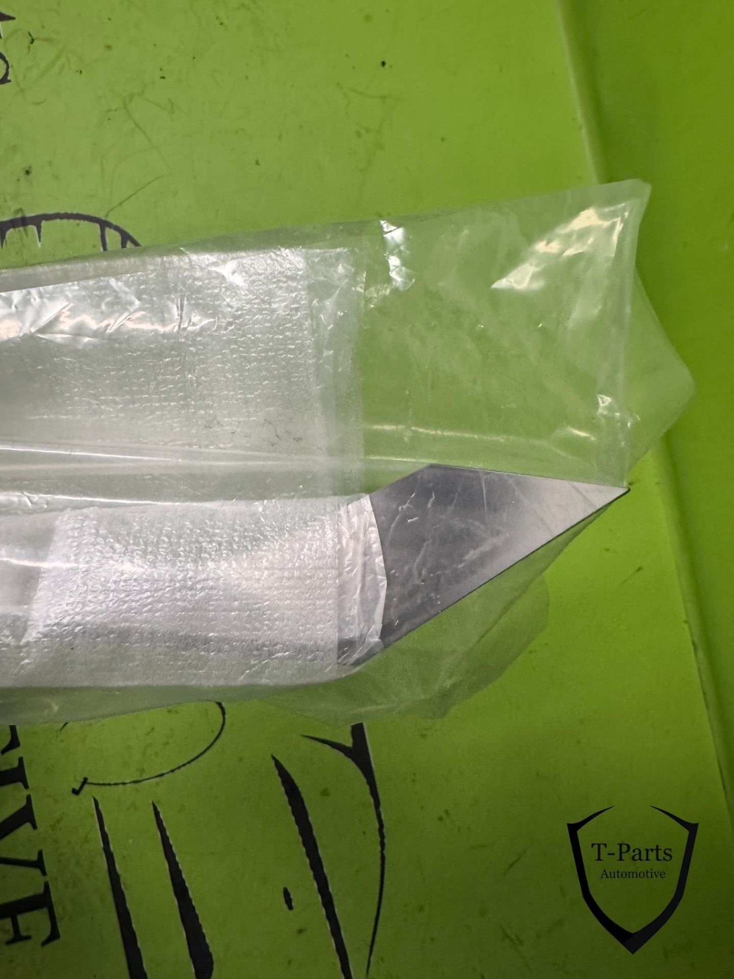 hyundai ioniq 5 achterbumper lijst links 86697GI010SCR, Heolleung-ro 12
06797  Seoul, Nieuw, Ophalen of Verzenden, Info@hyundai.com