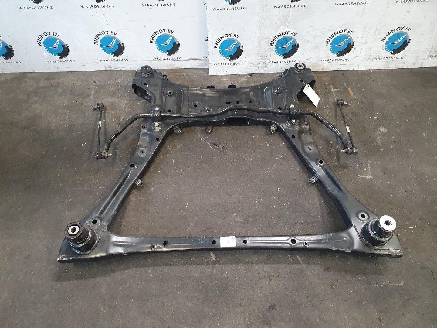 KIA SPORTAGE NQ5 SUBFRAME VOOR 2022, Ophalen of Verzenden, Gebruikt, Stiba lid