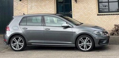 Volkswagen Golf 1.4 TSI Highline R-Line | DSG |Virtual|NAVI, Gebruikt, 4 cilinders, 1191 kg, 19 km/l