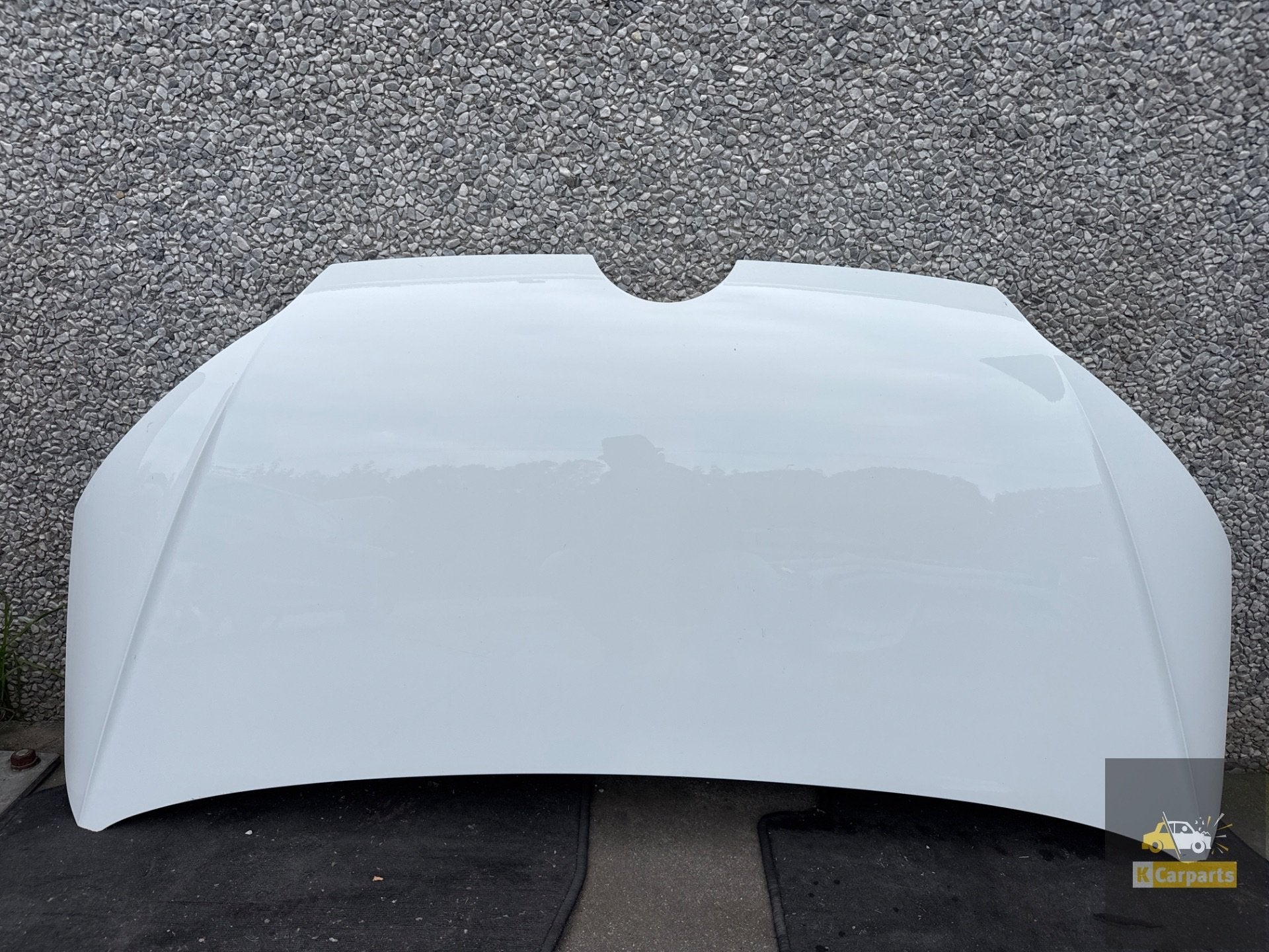 Vw Volkswagen Up Motorkap Facelift 2017-Heden LC9A, Auto-onderdelen, Info@fabrikant.eu, Ophalen of Verzenden, Motorkap, Fabrikant BV
