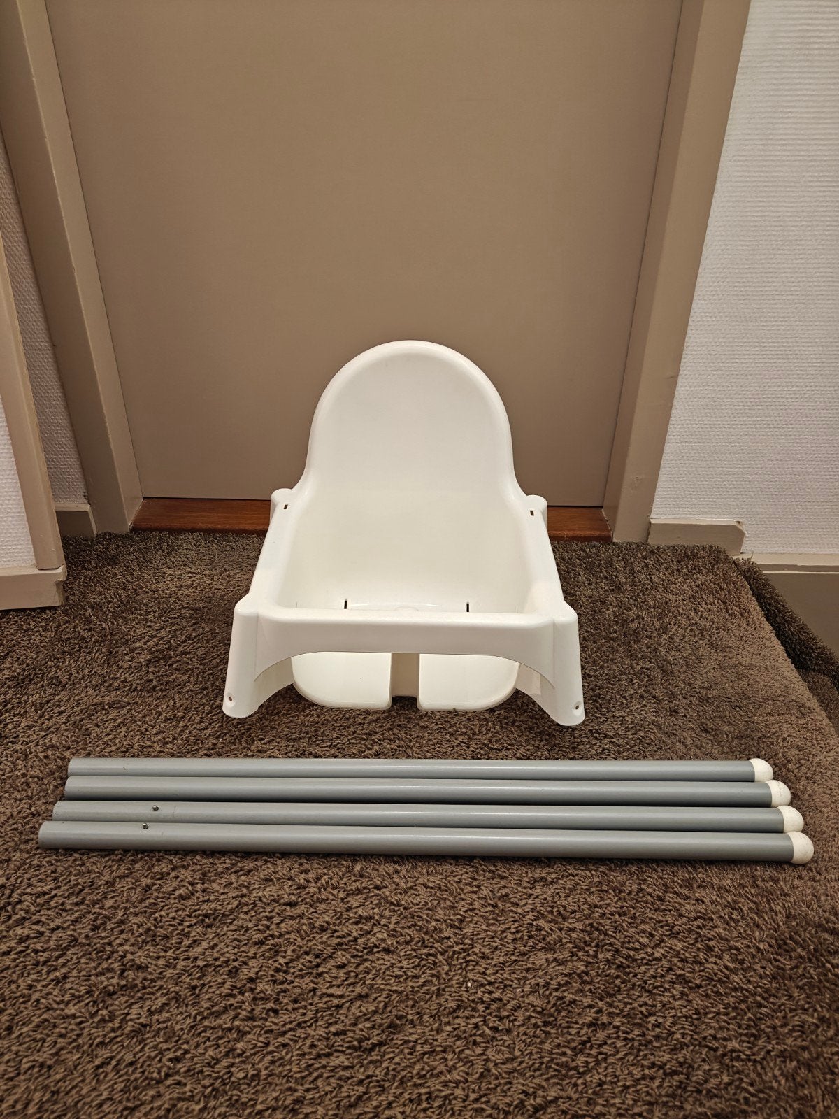 Ikea kinderstoel, Ophalen, Gebruikt, Overige typen