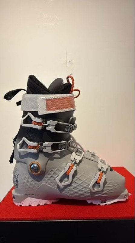Rossignol Alltrack 90 LT W Dames Skischoenen maat 27.5 (42), Sport en Fitness, Skiën en Langlaufen, 160 tot 180 cm, Rossignol