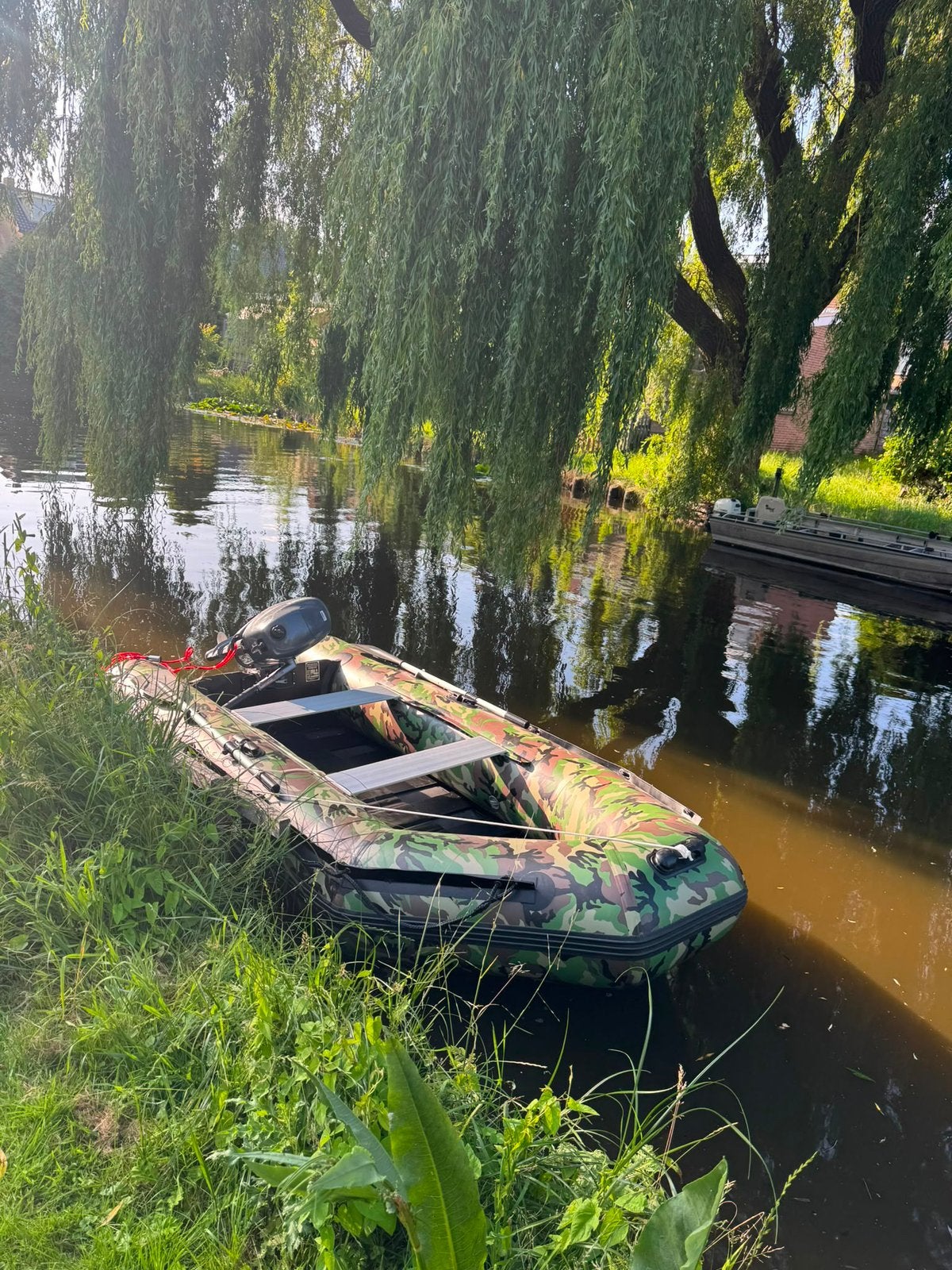 Boot te koop, Watersport en Boten, Ophalen, Zo goed als nieuw, Zeilboot of Motorboot