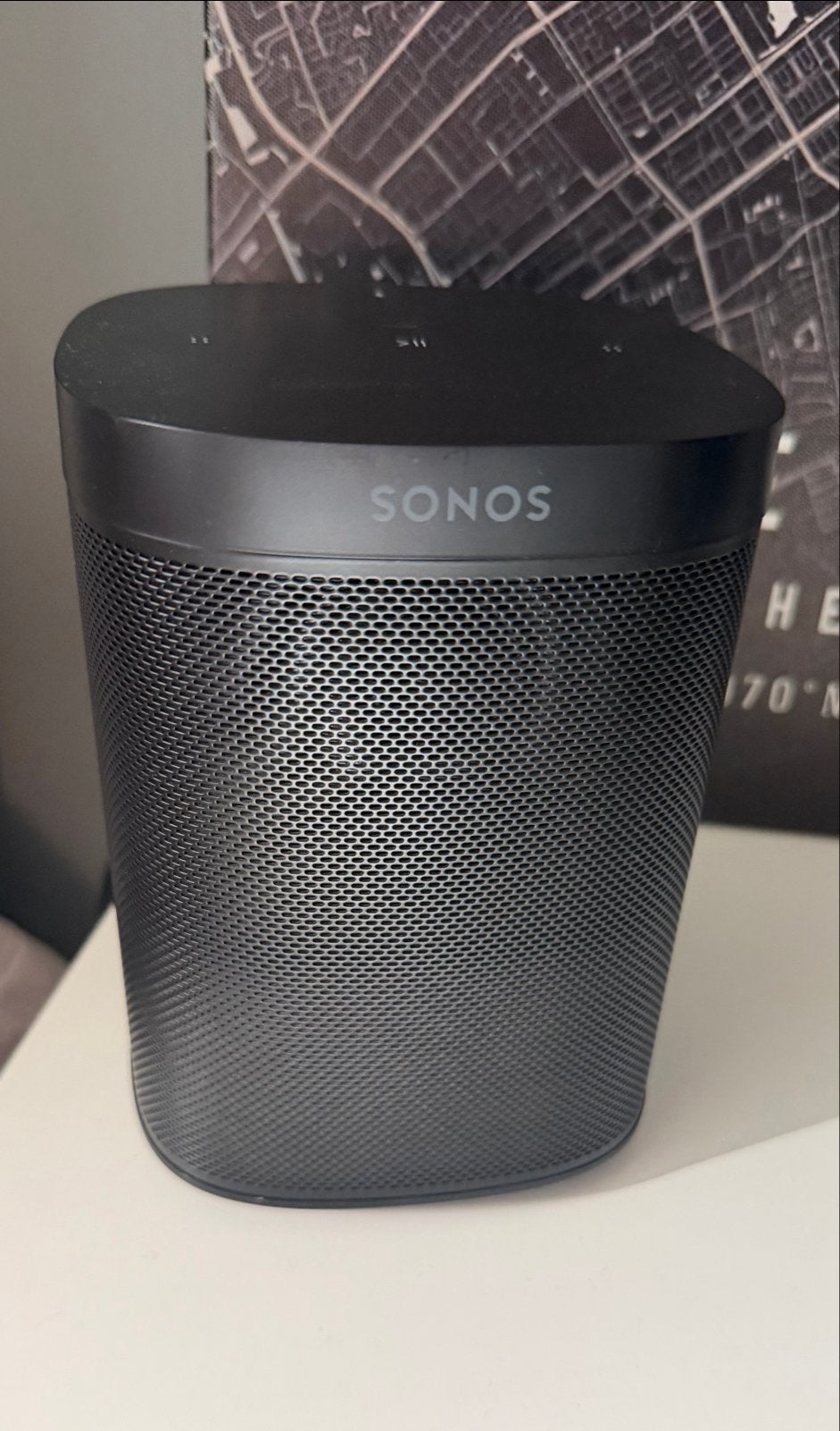 Foto 3 van Sonos Beam soundbar met 2x Sonos One SL speakers