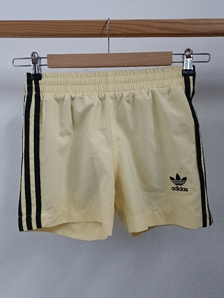 Leuke Adidas original shorts 152, Kinderen en Baby's, Kinderkleding | Maat 152, Broek, Adidas, Jongen of Meisje, Ophalen of Verzenden