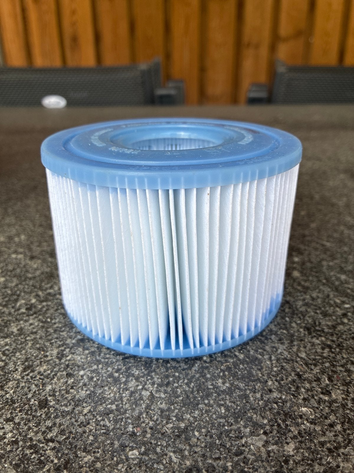 Intex S1 filter cartridge voor zwembad of spa, Ophalen of Verzenden, Nieuw, Filter