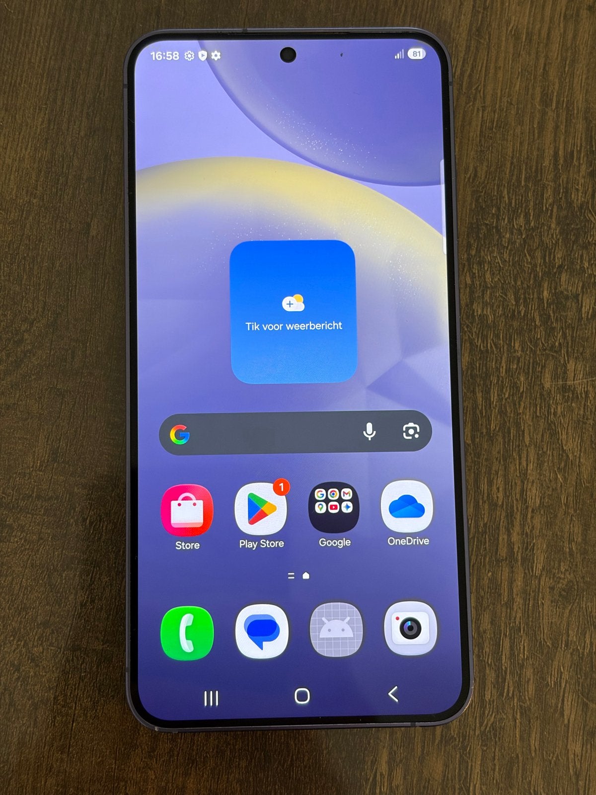 Samsung Galaxy S23 - Zo goed als nieuw