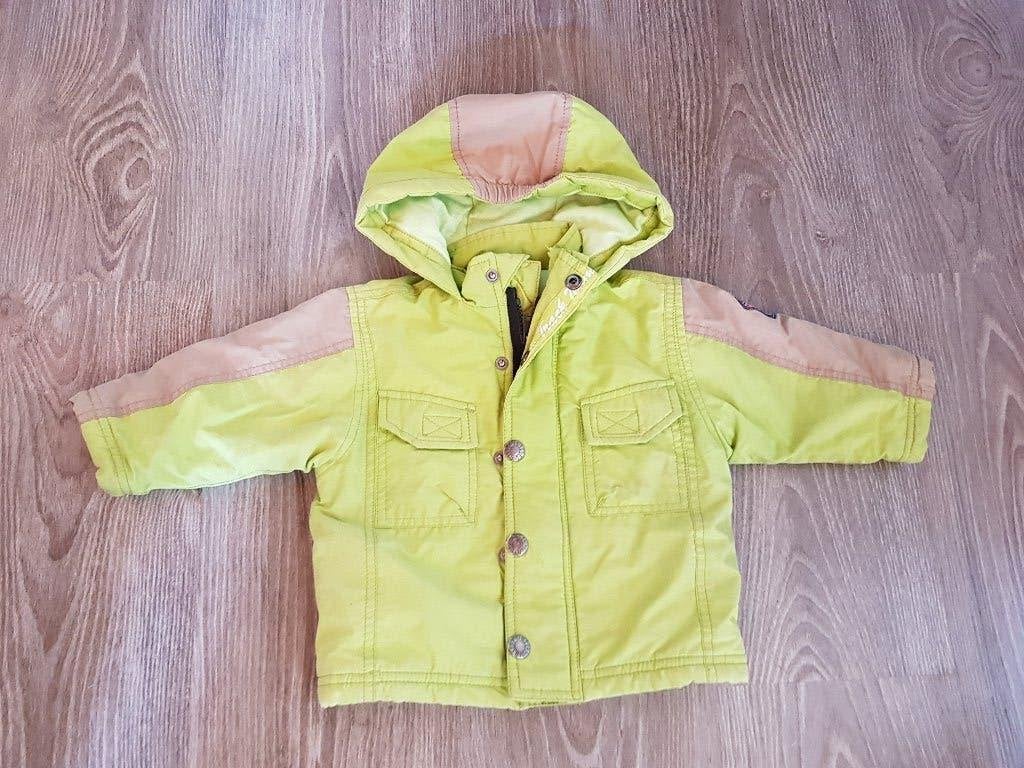 KInderjasje maat 68, Kinderen en Baby's, Gebruikt, Jongetje of Meisje, Ophalen of Verzenden, Pointer