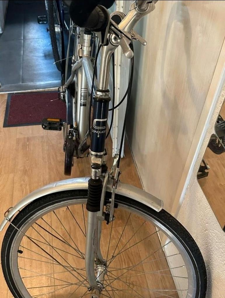 26, Fietsen en Brommers, Fietsen | Dames | Sportfietsen en Toerfietsen, Overige merken, Minder dan 10 versnellingen, 26 inch, Ophalen of Verzenden