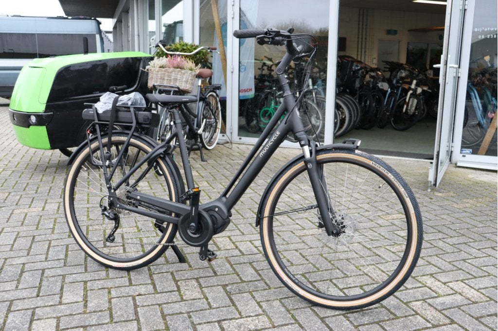 Multicycle Solo EMS l 500wh l Shimano l Nieuw! l 53, Overige merken, Multicycle, Nieuw, Ophalen of Verzenden