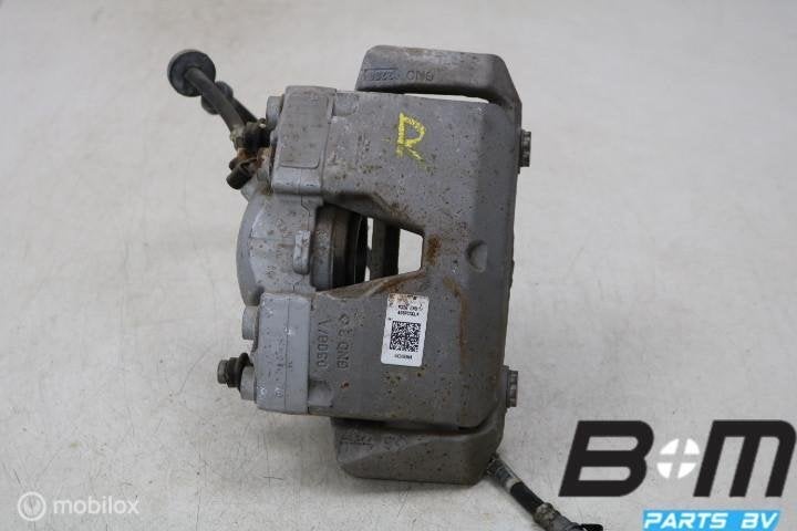 Remklauw RV Audi A6 4G 40km 4G0615106BM, Gebruikt