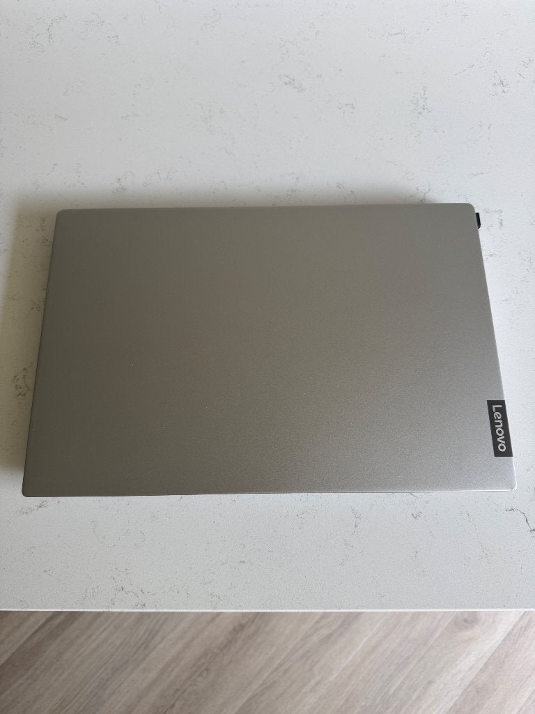 Foto 3 van Lenovo laptop