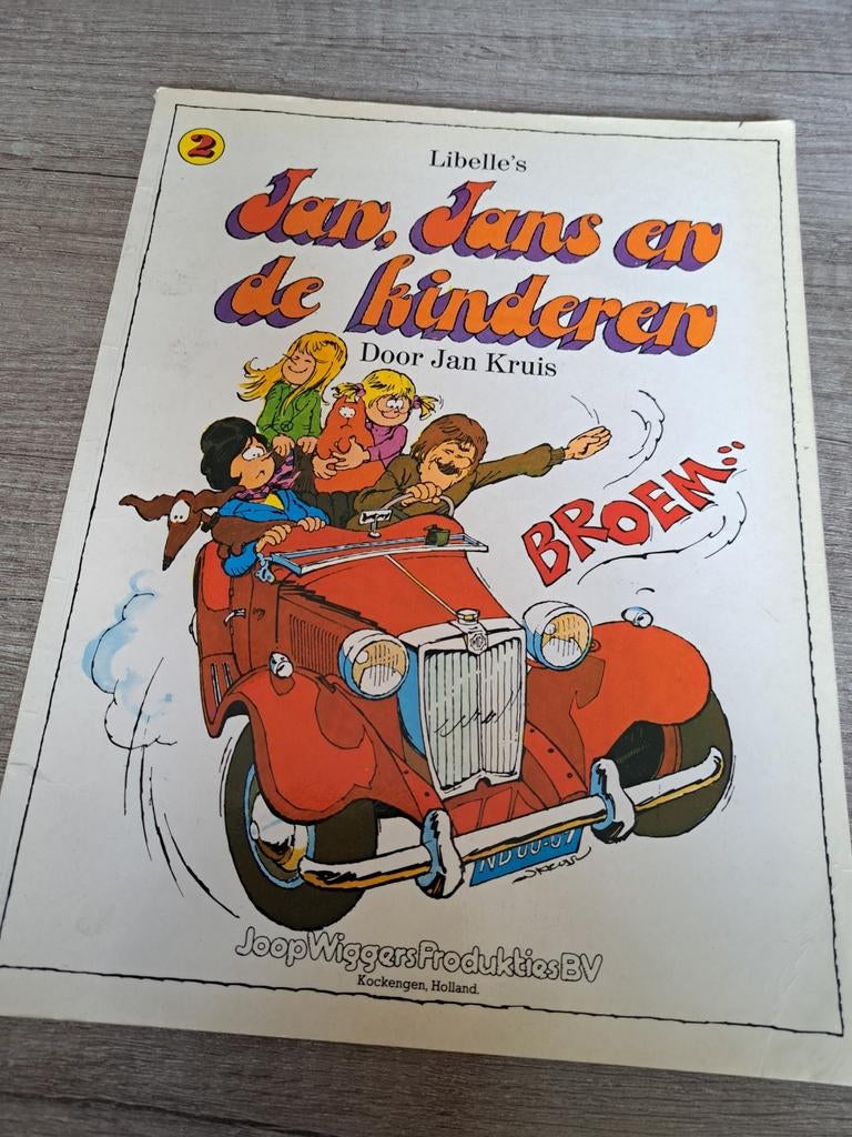 Stripverhalen boek, Boeken, Stripboeken, Meerdere stripboeken, Ophalen of Verzenden