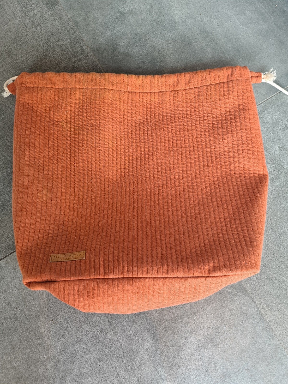 Boxzak Little Dutch, Kinderen en Baby's, Boxen, Ophalen of Verzenden, Zo goed als nieuw