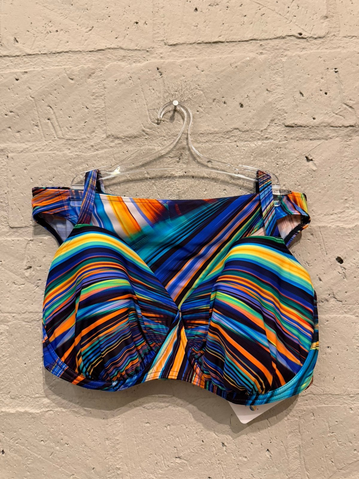 Sunflair bikini 38/ 75G slip 38 NIEUW!! Nu €45, Kleding | Dames, Ophalen of Verzenden, Nieuw, Bikini