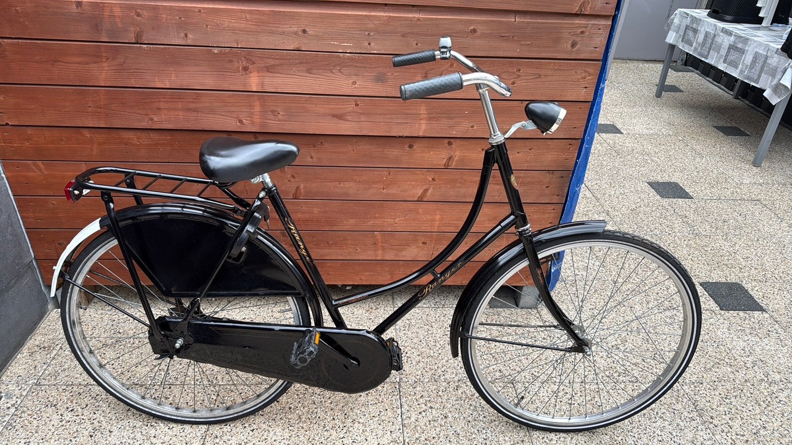 Zeer nette Omafiets Ranger 28inch., Fietsen en Brommers, Fietsen | Dames | Omafietsen, 56 cm of meer, Ophalen, Zo goed als nieuw