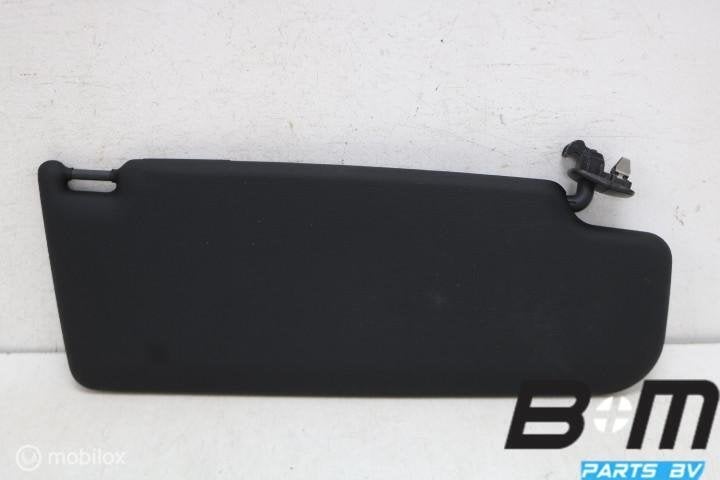 Zonneklep links VW Beetle 5C 5C3857551, Auto-onderdelen, Interieur en Bekleding, Gebruikt