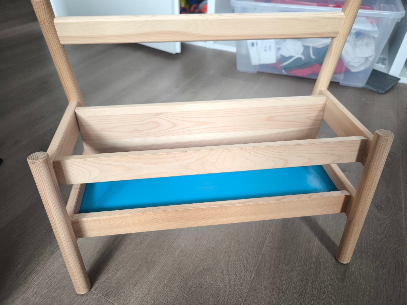 Ikea Flisat boekenrekje, Ophalen, Gebruikt, Overige typen