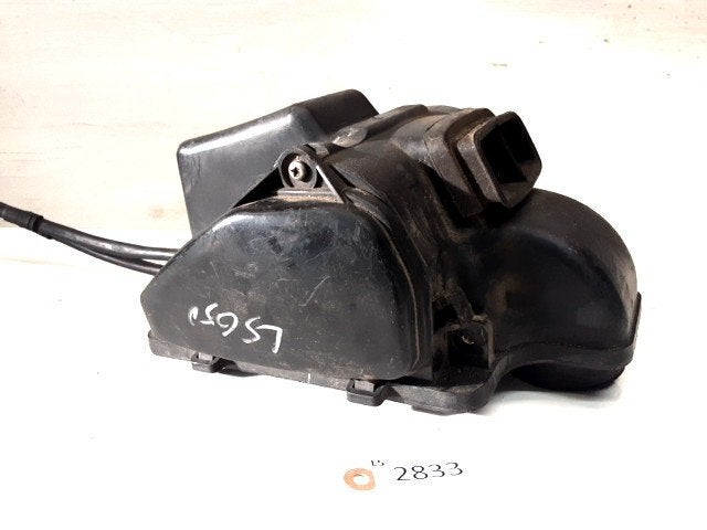 LS650 1986 - 2004 Suzuki Airbox D1-54944
