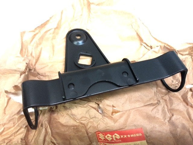 GS550 1979 - 1981 Suzuki Beugel Beugel koplamp D1-49459