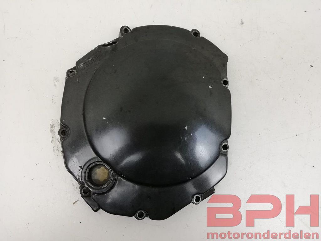 Koppelingsdeksel Suzuki GSF 1200 1996 t/m 2000 deksel koppel, Motoren, Onderdelen | Suzuki, Ophalen of Verzenden, -, -, -