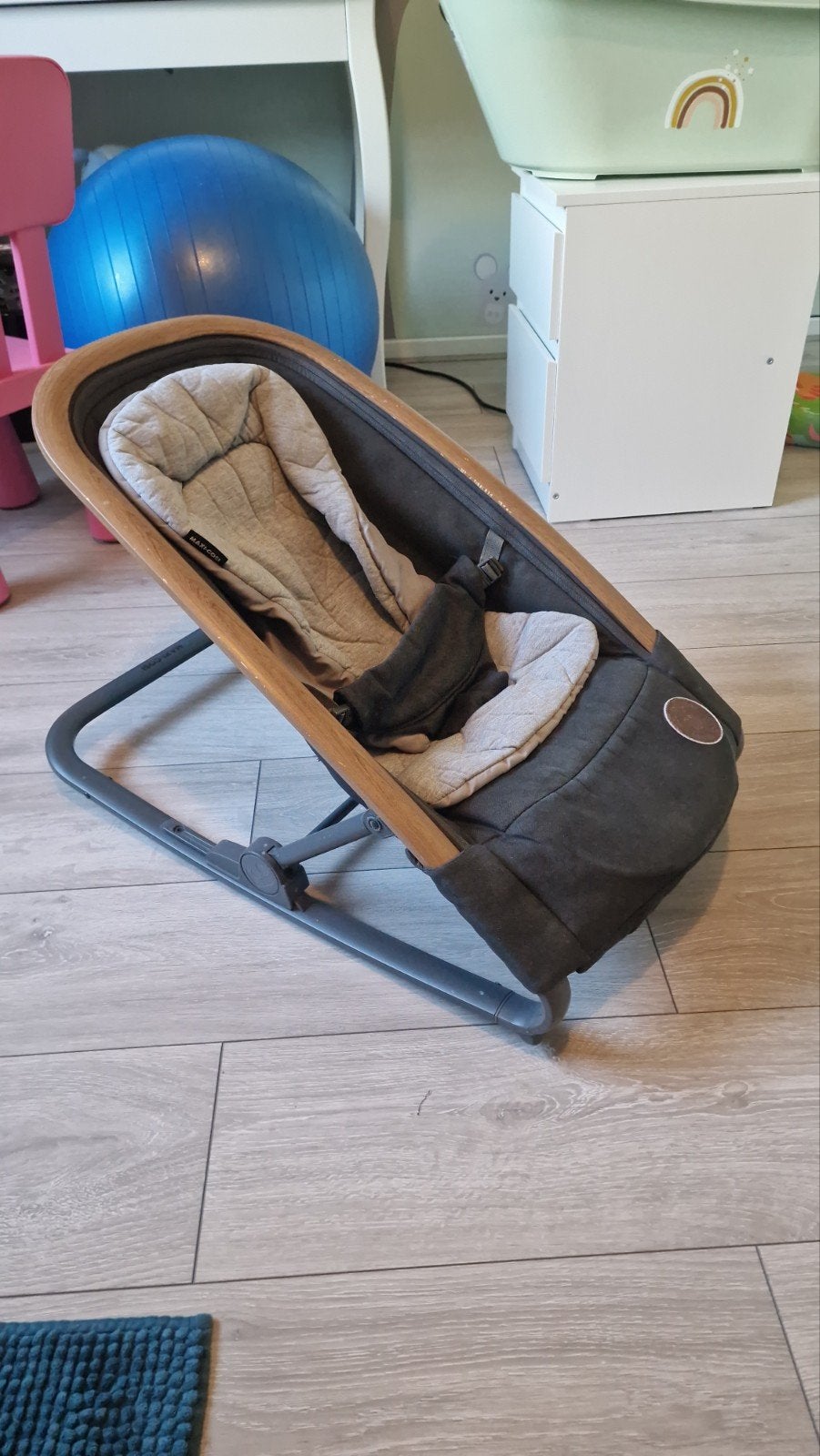 Maxi-Cosi Kori Wipstoel - Zo goed als nieuw, Kinderen en Baby's, Ophalen