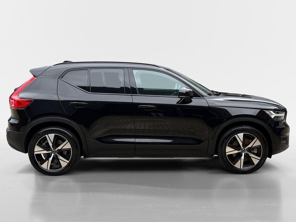 Volvo XC40 Recharge P8 AWD R-Design | 360 graden camera | Ha, Auto's, Volvo, 12 maanden, Gebruikt, Origineel Nederlands, 430 km