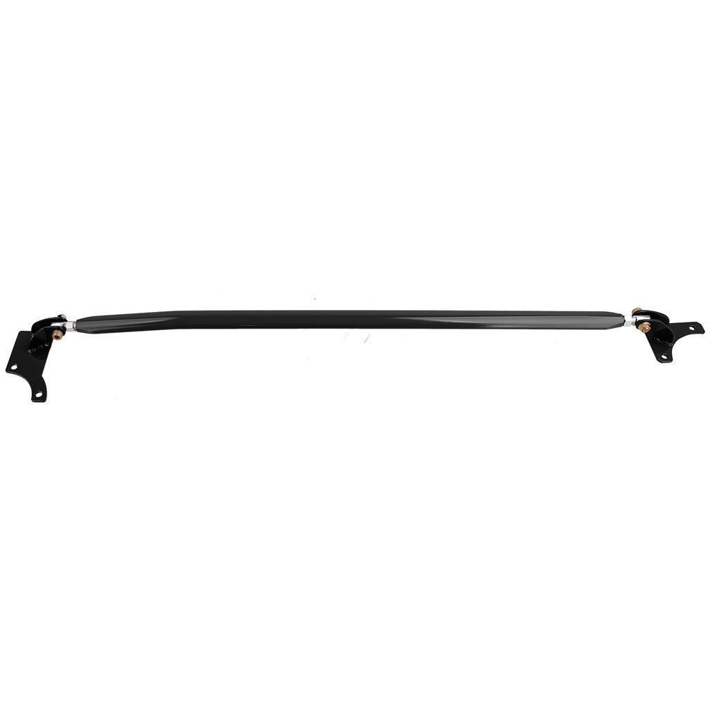 Aluminium Veerpootbrug voor VW Golf 4 en Bora 3-delig Zwart, Verzenden, Automotive Parts, A.parts@hotmail.nl, Trasmolenlaan 12 3447 GZ Woerden