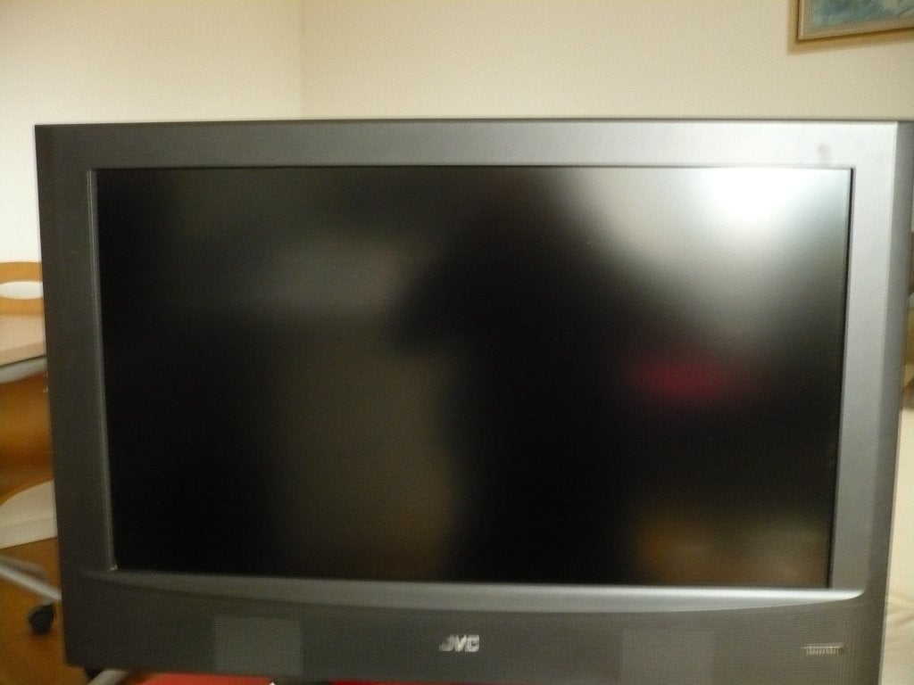 TV, Gebruikt, 50 Hz, 80 tot 100 cm, Ophalen