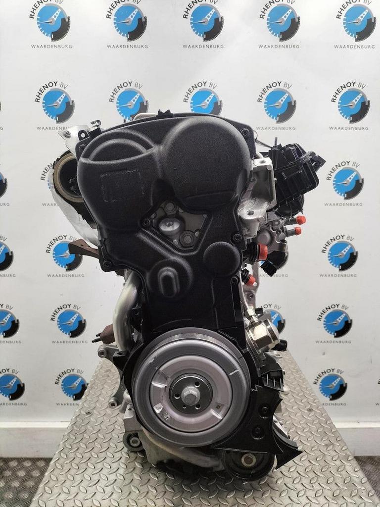 VOLVO S60 MOTOR 36010438 2022, Ophalen of Verzenden, Gebruikt, Stiba lid