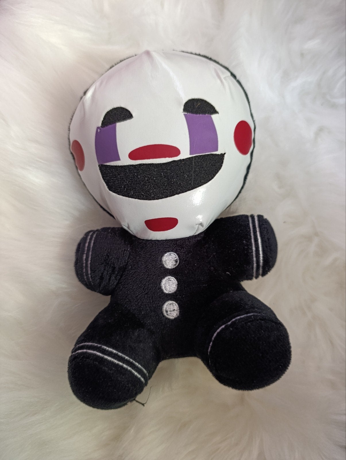 Five Nights at Freddy's Puppet Knuffel, Ophalen of Verzenden, Nieuw, Jongen of Meisje