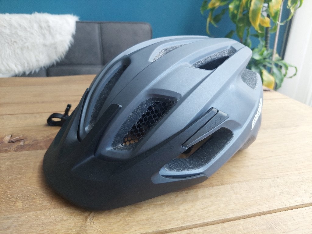 Herenfietshelm BBB, Ophalen, Nieuw, Helm