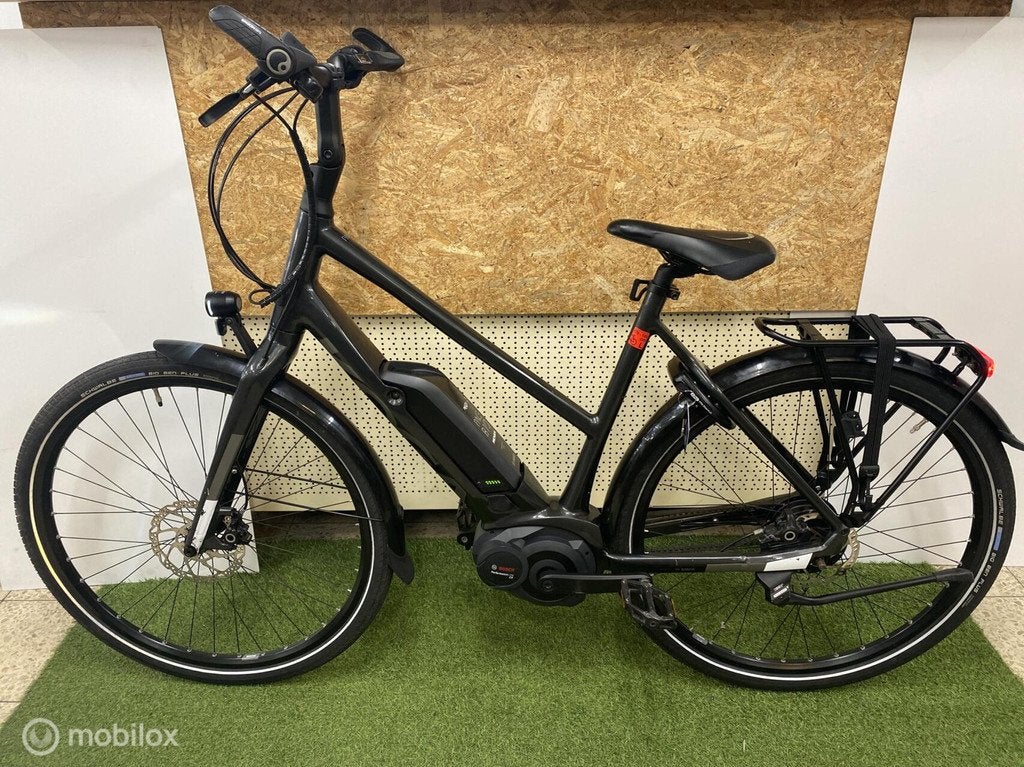 KOGA PACE B10 BOSCH CX MOTOR ELEKTRISCHE FIETS BELT DRIVE, Overige merken, KOGA, KOGA, KOGA