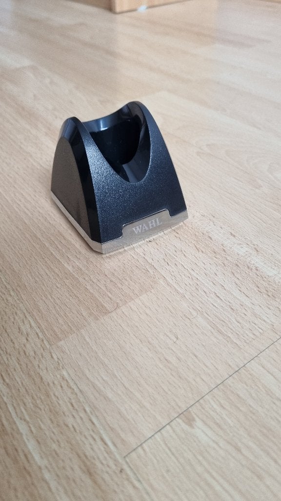 Wahl Detailer Li Oplaadstation (nieuw), Witgoed en Apparatuur, Persoonlijke-verzorgingsapparatuur, Ophalen of Verzenden, Nieuw
