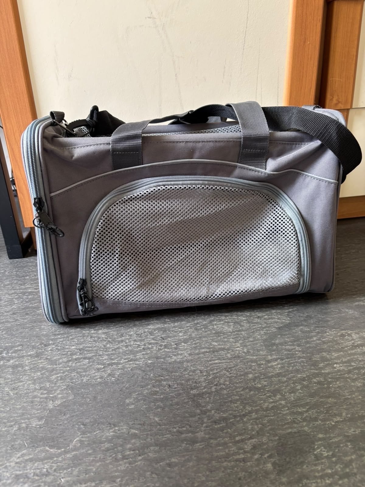 Katten carrier, Ophalen of Verzenden