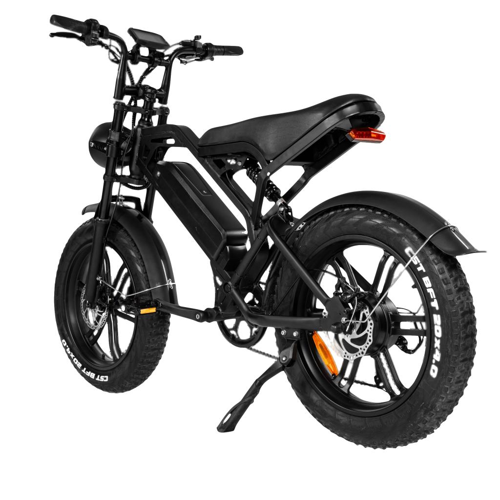 Fatbike v20 !!GEZOCHT!!, 59 cm of meer, Ophalen of Verzenden, Zo goed als nieuw, Overige merken