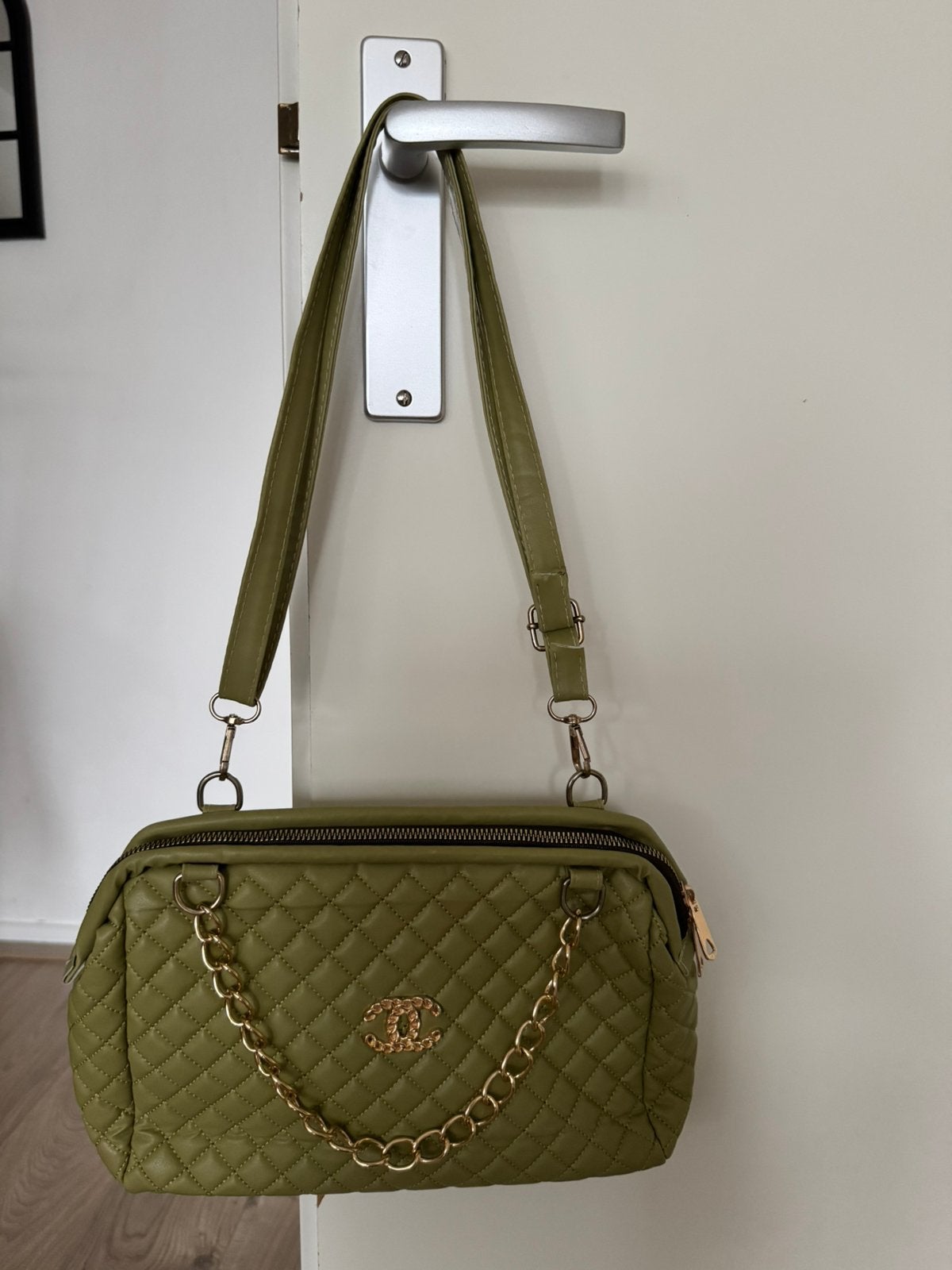 Dames unieke handtas nieuw, Ophalen of Verzenden, Nieuw, Handtas