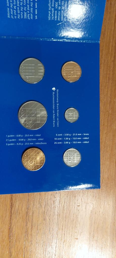3e set uit 4, Ophalen of Verzenden, Koningin Beatrix, Overige waardes