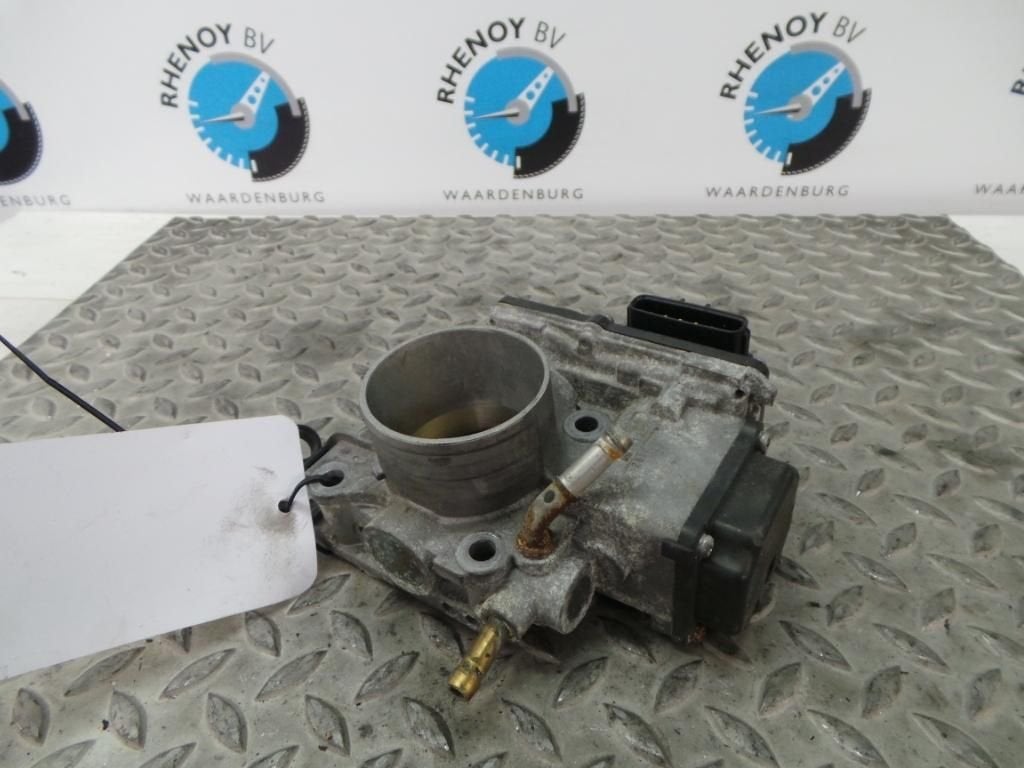 HONDA CIVIC HYBRID GASKLEPHUIS 2009, Ophalen of Verzenden, Gebruikt, Stiba lid