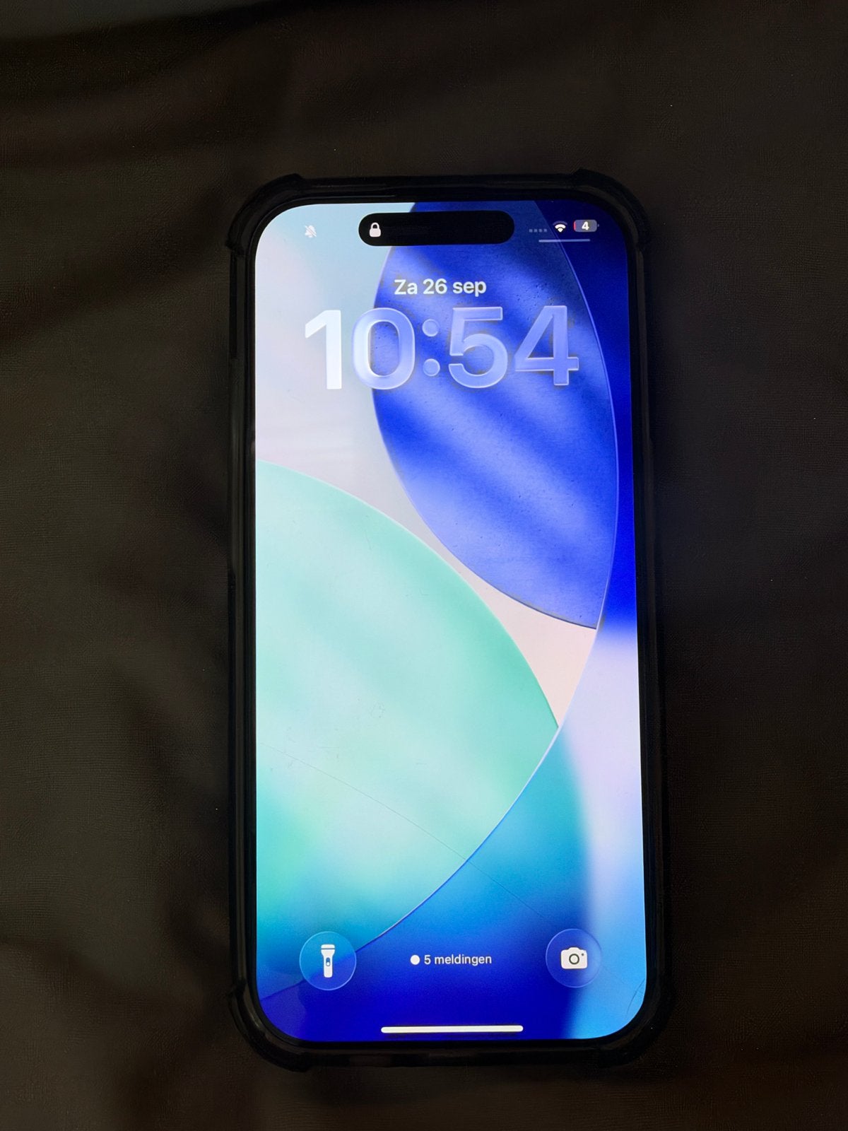 Iphone 16 Pro