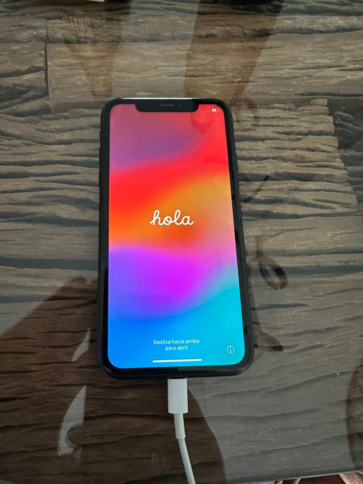 Nette Iphone XR 64GB, Ophalen of Verzenden, Zo goed als nieuw, Zwart, 64 GB