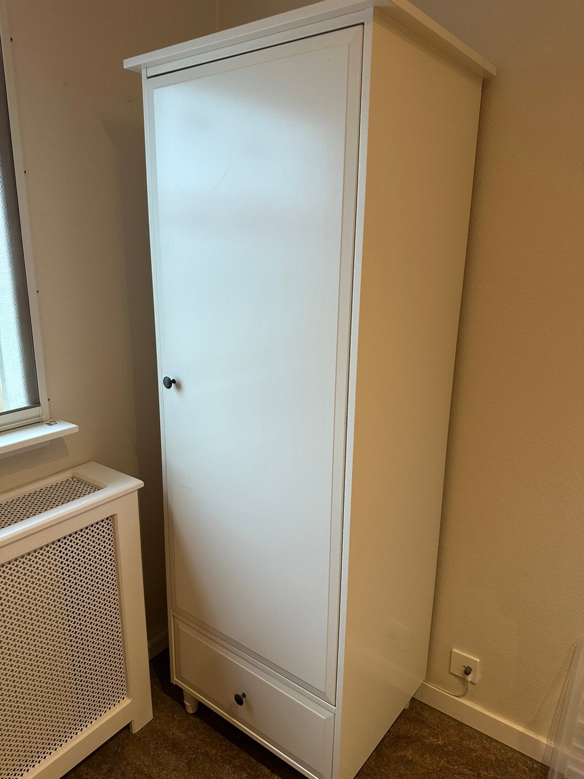 Ikea kasten 2 hang leg en 1 ladekast beschrijving goed lezen, Huis en Inrichting, Kasten | Kledingkasten, Ophalen of Verzenden
