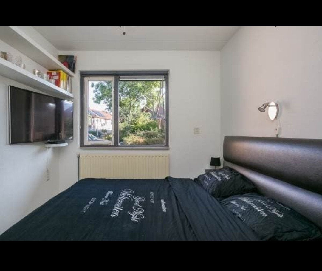 Tempur bed, Ophalen, Tweepersoons, Zo goed als nieuw, Matras