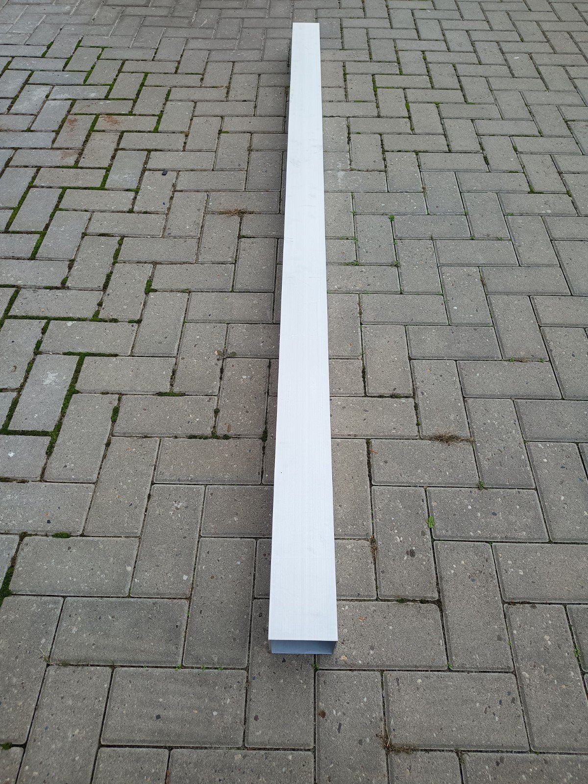 Te koop: Funderings Balk, Ophalen