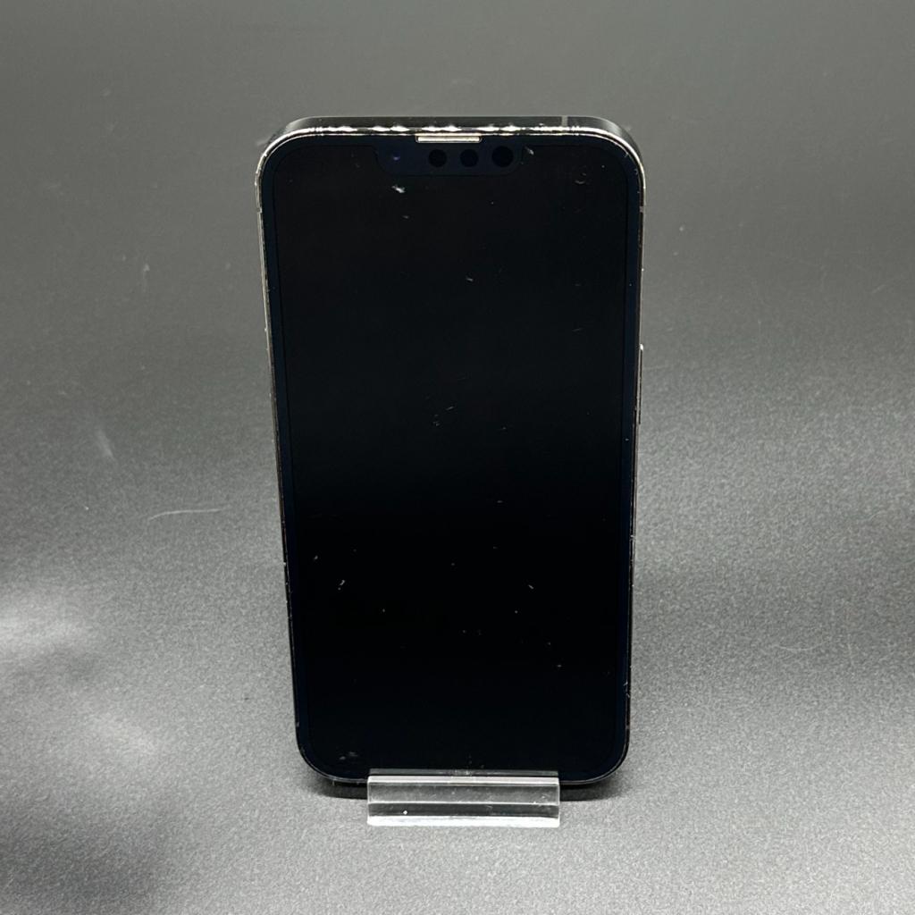iPhone 13 Pro Graphite 256GB |100%| 0 Cycli Reverb, Apple, Zo goed als nieuw, Support@apple.com, One Apple Park Way
Cupertino, CA 95014
United States